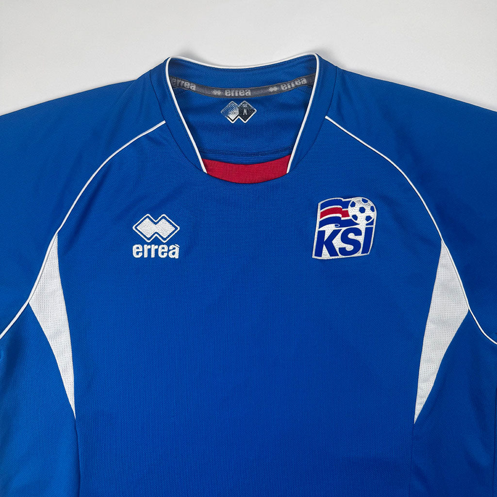 Island Heim 2010 M (9/10)