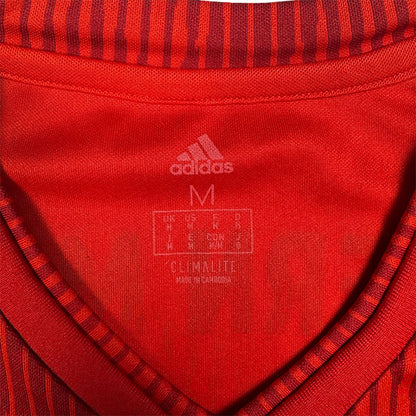 FC Bayern München Heim 2018/19 M (9/10)