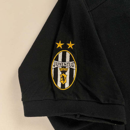 Juventus Turin Poloshirt 1994/95 L (9/10)