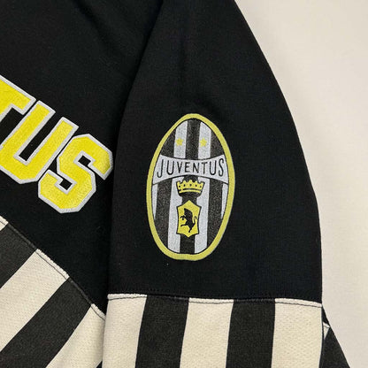 Juventus Turin Sweater 1990/91 L (7/10)