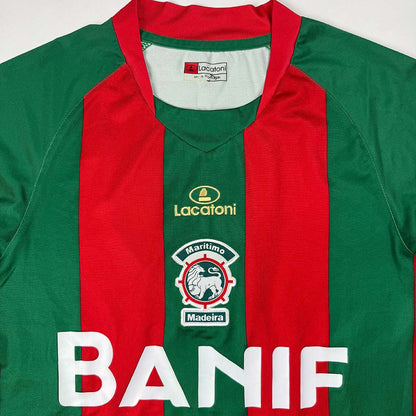 CS Maritimo Heim 2009/10 M (7/10)