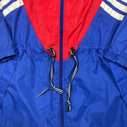 FC Bayern München Regenjacke 90er M (8/10)