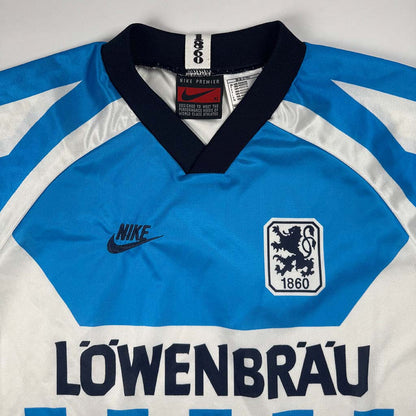 1860 München Heim 1995/96 XL (9/10)