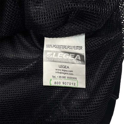 FC Messina Regenjacke 2000er XL (8/10)