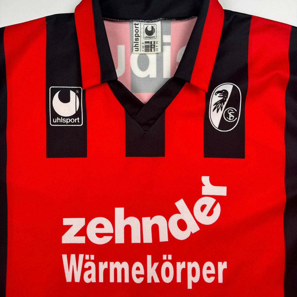 SC Freiburg Heim 1994/95 (8/10)