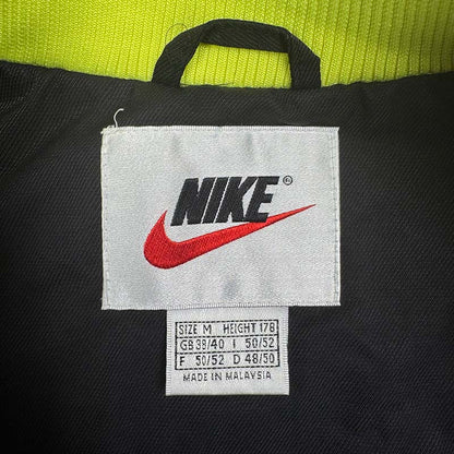 Borussia Dortmund Trainingsjacke 90er M (9/10)