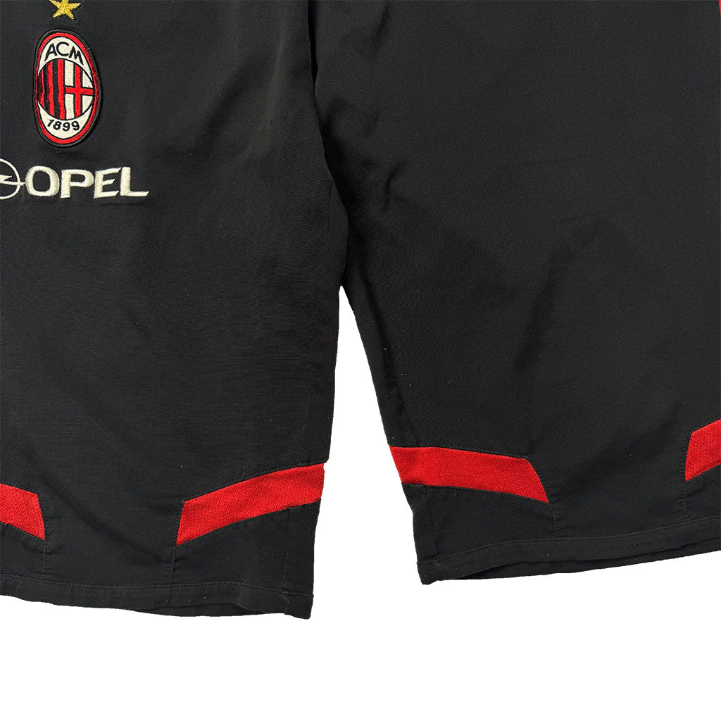 AC Mailand Shorts (Training) 2004/05 M (6/10)