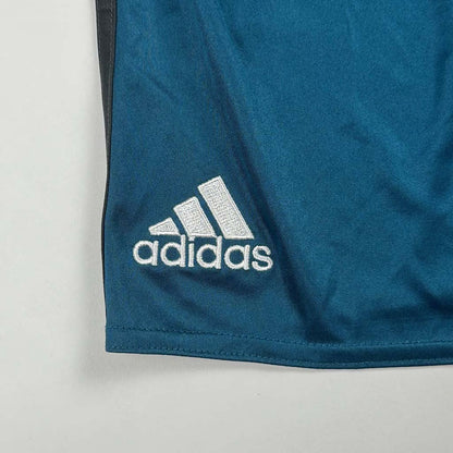 Real Madrid Shorts (Ausweich) 2017/18 Größe (9/10)