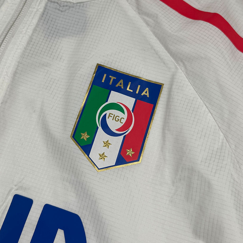 Italien Trainingsjacke 2014 S (8/10)