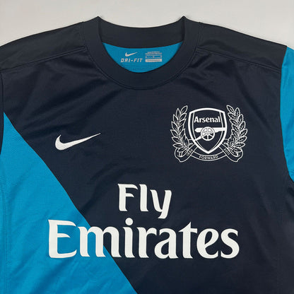 Arsenal FC Auswärts 2011/12 M (8/10)