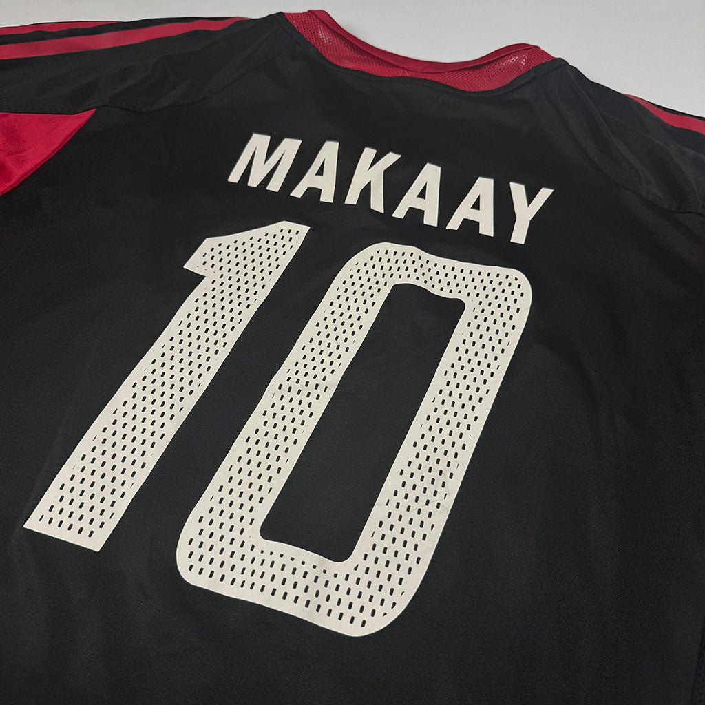 FC Bayern München Ausweich 2005/06 L 'Makaay' (8/10)