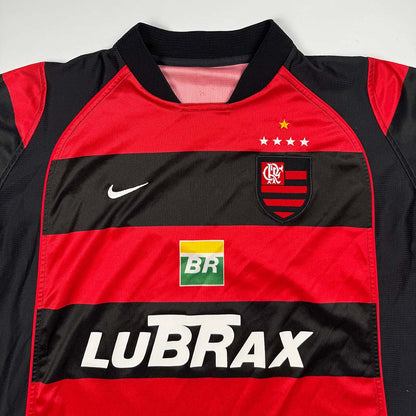 Flamengo Heim 2003/04 L (8/10)
