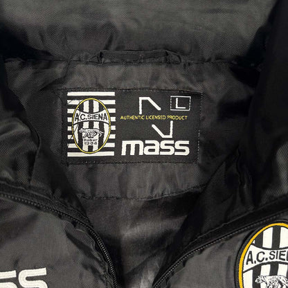 AC Siena Regenjacke 2005-07 L (9/10)