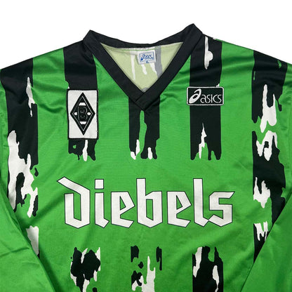 Borussia Mönchengladbach Auswärts 1994/95 XL (9/10)