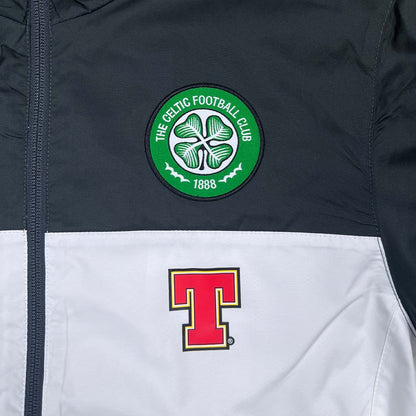 Celtic Trainingsjacke 2012/13 M (9/10)