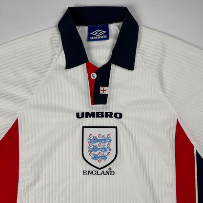 England Heim 1998 XL (8/10)