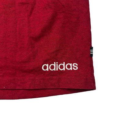VfB Stuttgart Shorts (Training) 90er M (8/10)