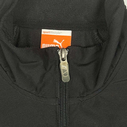 VfB Stuttgart Fleece Sweater 2010-12 L (9/10)