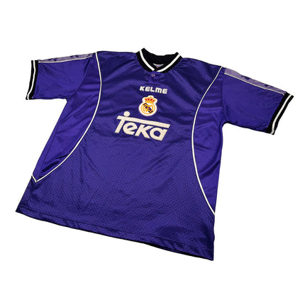 Real Madrid Auswärts 1997/98 L (5/10)