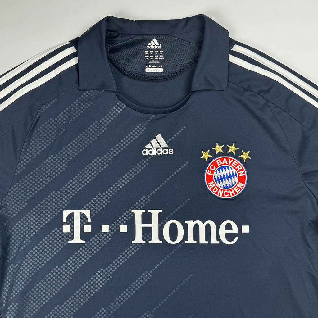 FC Bayern München Auswärts 2008/09 XXL (10/10)