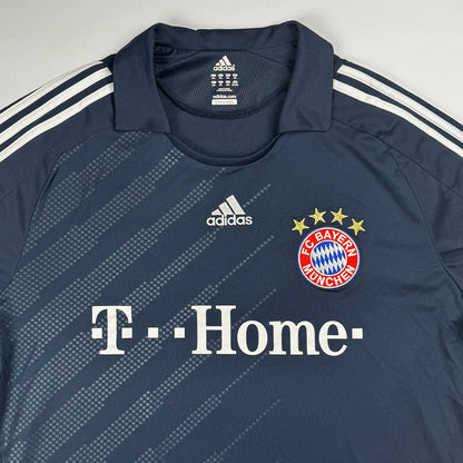 FC Bayern München Auswärts 2008/09 XXL (10/10)