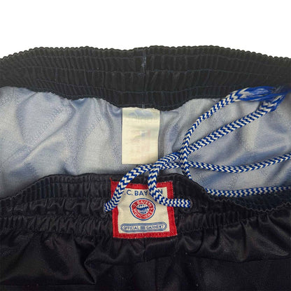 FC Bayern München Shorts Heim 1997-99 L (5/10)