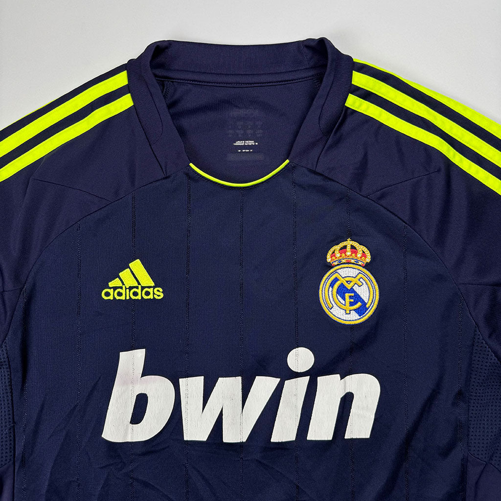 Real Madrid Auswärts 2012/13 M Ronaldo (7/10)