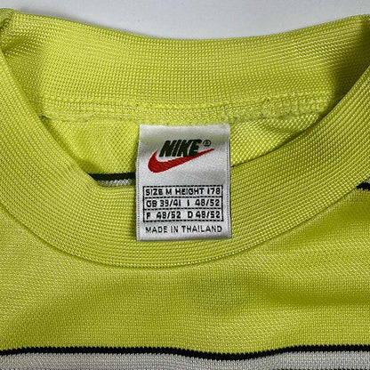 Borussia Dortmund Trainingsshirt 90er M (9/10)