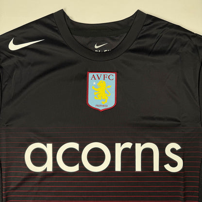 Aston Villa Trainingsshirt 2009/10 L (10/10)