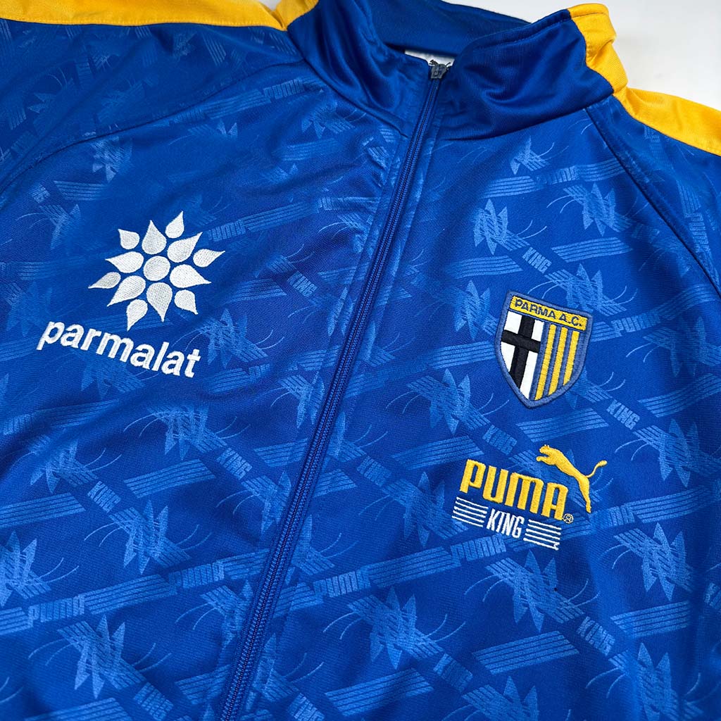 Parma Trainingsanzug 1996-97 L (8/10)