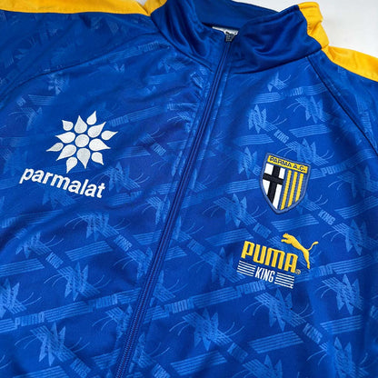 Parma Trainingsanzug 1996-97 L (8/10)