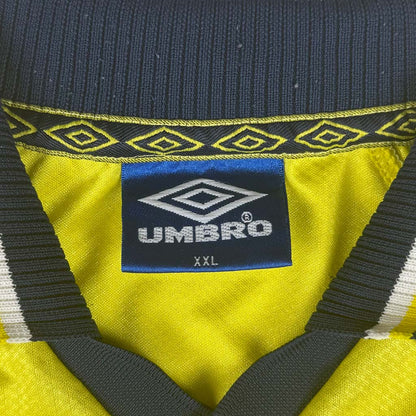 FC Everton Ausweich 1998/99 XXL (8/10)