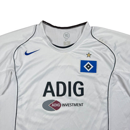 Hamburger SV Heim 2004/05 L (7/10)