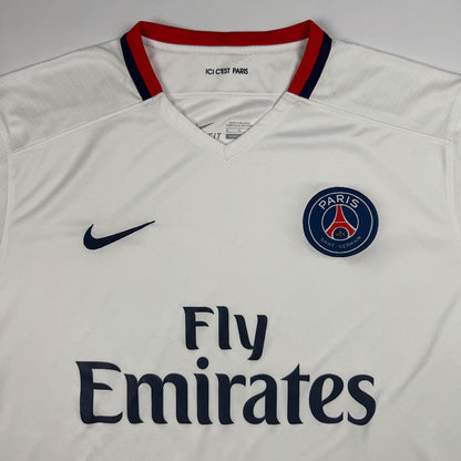 Paris Saint-Germain Auswärts 2015/16 XL (9/10)