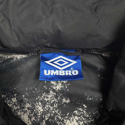Manchester United Jacke 90er XL (8/10)