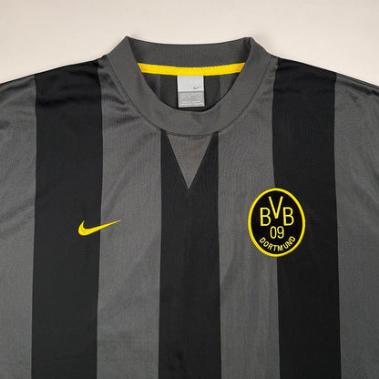 Borussia Dortmund Trainingsshirt 2000er XXL (9/10)