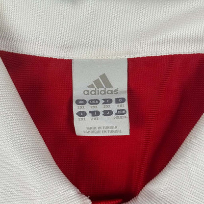 FC Bayern München Heim 2005/06 XXL (9/10)