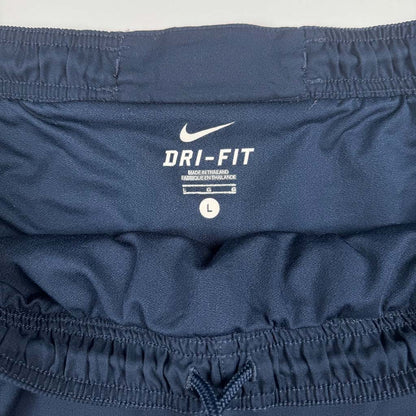 FC Barcelona Shorts (Training) 2010/11 L (9/10)