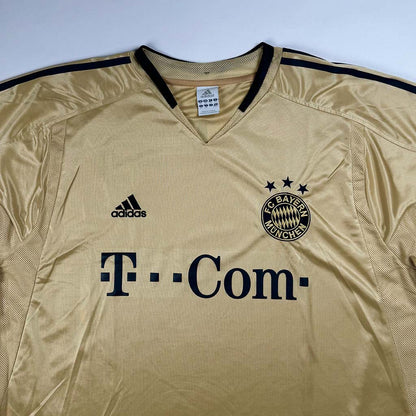 FC Bayern München Auswärts 2004-06 XXL (10/10)