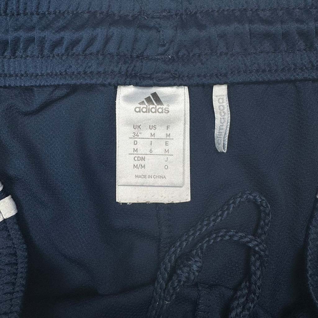 FC Schalke 04 Shorts Auswärts 2013-15 M (8/10)