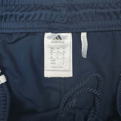 FC Schalke 04 Shorts Auswärts 2013-15 M (8/10)
