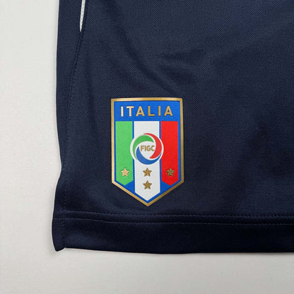 Italien Shorts (Training) 2014-16 L (10/10)