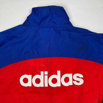 FC Bayern München Regenjacke 90er M (8/10)