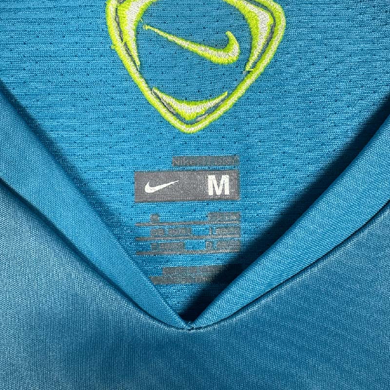 FC Barcelona Trainingsshirt 2007-09 M (9/10)