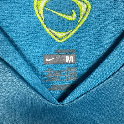 FC Barcelona Trainingsshirt 2007-09 M (9/10)