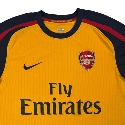 Arsenal FC Auswärts 2008/09 M (9/10)