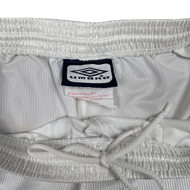 Brescia Calcio Shorts Heim 2002/03 XL (6/10)