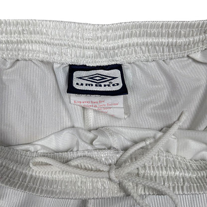 Brescia Calcio Shorts Heim 2002/03 XL (6/10)