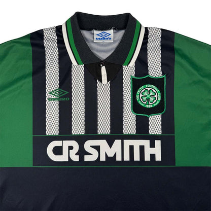 Celtic Auswärts 1994-96 XL (7/10)