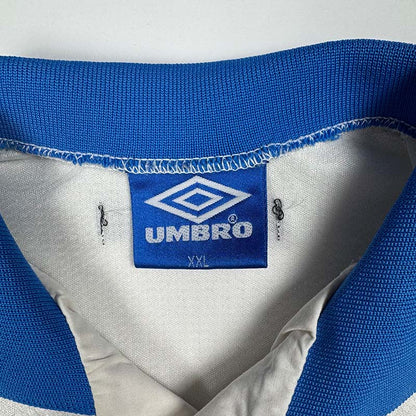 Inter Mailand Auswärts 1997/98 XXL (8/10)